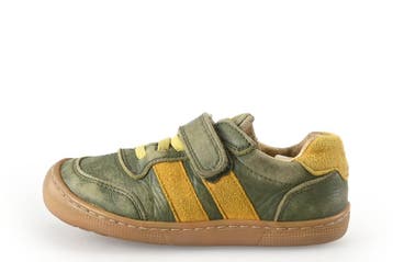 Koel Barefoot Jongens in maat 25 Groen, Kinderen en Baby's, Kinderkleding | Schoenen en Sokken, Verzenden, Jongen of Meisje, Nieuw