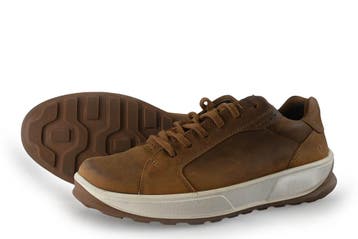 Ecco Sneakers in maat 44 Bruin, Kleding | Heren, Schoenen, Ecco, Bruin, Verzenden, Sneakers