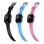 Kids Smartwatch met GPS Tracker - Voor Kinderen Smartband, Verzenden, Nieuw, Stuff Certified®