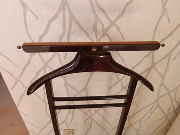 Fratelli Reguitti - Dressboy - Hout