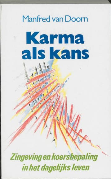 Karma als kans 9789060382912 M. van Doorn, Verzenden, Gelezen, M. van Doorn