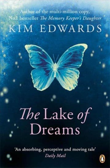 The Lake of Dreams 9780670920259 Kim Edwards, Verzenden, Kim Edwards