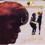 Thompson Twins - Love On Your Side, Verzenden, Gebruikt