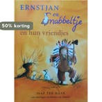 Ernstjan en Snabbeltje en hun vriendjes 9789026992100, Verzenden, Zo goed als nieuw, Jaap Ter Haar