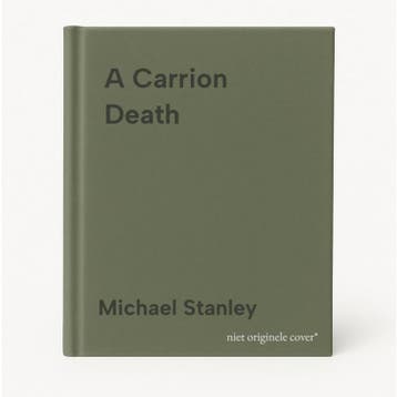 A Carrion Death 9780755346806 Michael Stanley, Verzenden, Michael Stanley