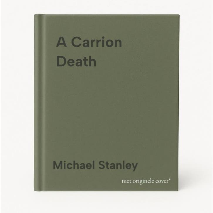 A Carrion Death 9780755346806 Michael Stanley, Livres, Langue | Anglais, Envoi