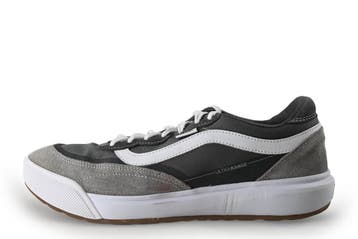 Vans Sneakers in maat 45 Grijs, Kleding | Heren, Schoenen, Overige kleuren, Verzenden, Zo goed als nieuw, Sneakers