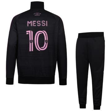 Tycano Messi Miami Trainingspak Uit - Kind en Volwassenen, Verzenden, Nieuw, Trainingspak