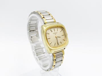 Longines - Sans prix de réserve - Femme - 1970-1979, Handtassen en Accessoires
