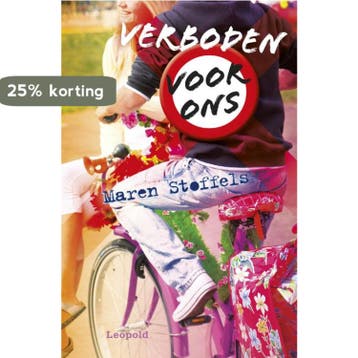 Verboden voor ons 9789025858445 Maren Stoffels, Verzenden, Maren Stoffels