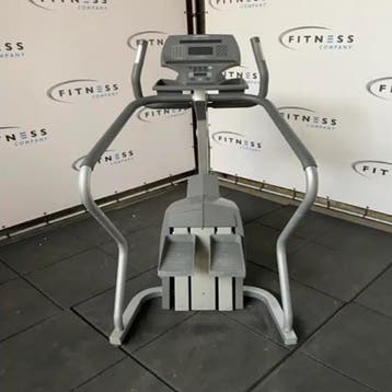 Life Fitness - Stepper, Ophalen of Verzenden, Overige typen