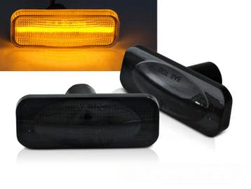 Zijknipperlicht | geschikt voor Opel | Omega 94-03 4d sed. /, Verzenden, Nieuw, Opel