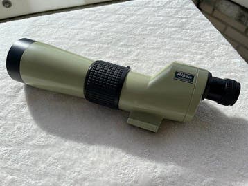 Field telescope - Fieldscope D=60 P with 20x Eyepiece, Case