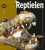 Reptielen / Insiders 9789025747510 Mark Hutchinson, Verzenden, Mark Hutchinson