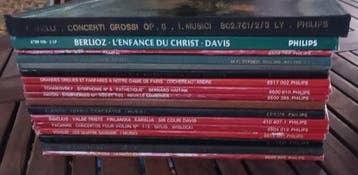 Philips Collection (Classical Treasures) - Diverse artiesten, Nieuw in verpakking