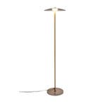 Zuiver Float Vloerlamp - Stalamp, Huis en Inrichting, Verzenden, Zo goed als nieuw, 100 tot 150 cm