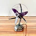 Libelle Elektrische ventilator - TVk - Metaal, Bakeliet -