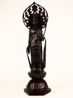 Shkannon-z  Statue of Kannon Bodhisattva - Beeld