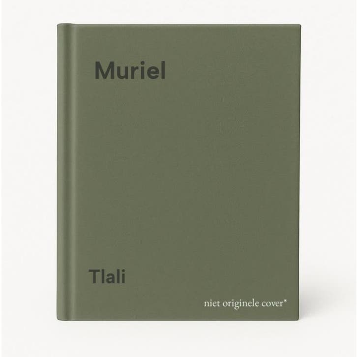 Muriel 9789062652198 Tlali, Boeken, Romans, Gelezen, Verzenden