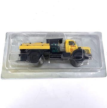 Hachette, IXO 1:43 - Modelauto - Berliet GLM 10 R, Nieuw