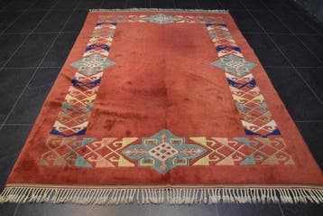 Yörük - Tapis - 300 cm - 215 cm, Huis en Inrichting, Nieuw