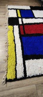 Berbertapijt vloerkleed Beni Mellal-tapijt - Tapijt - 305 cm, Nieuw