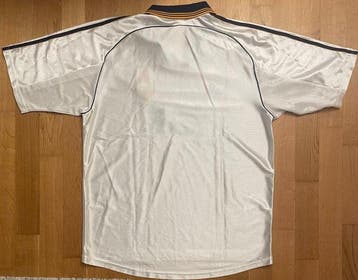 Real Madrid - Spaanse voetbal competitie - 1999 - Voetbal, Verzamelen, Nieuw