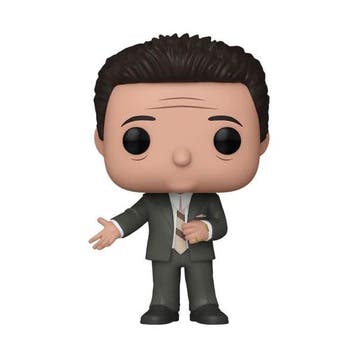 Goodfellas POP! Movies Vinyl Figure Tommy Devito #1505, Verzamelen, Ophalen of Verzenden, Nieuw