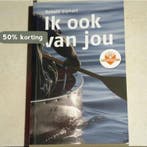 Ik ook van jou BT 2008 vod 9789034555151 Ronald Giphart, Verzenden, Zo goed als nieuw, Ronald Giphart