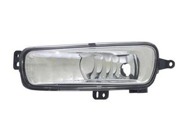 Ford C-Max 2015+ Mistlamp Links (Mistlampen, Verlichting), Verzenden, Nieuw