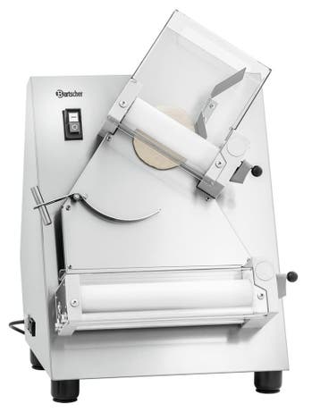 Deeguitrolmachine | 3000 | 2 Rollen | 80-210g | Ø140-300mm, Verzenden, Nieuw in verpakking