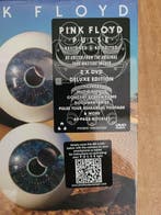 Pink Floyd - Pulse - Coffret DVD - 2021, Cd's en Dvd's, Nieuw in verpakking