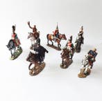 Delprado - Speelgoedsoldaatje Cavaliers armée Napoléon -