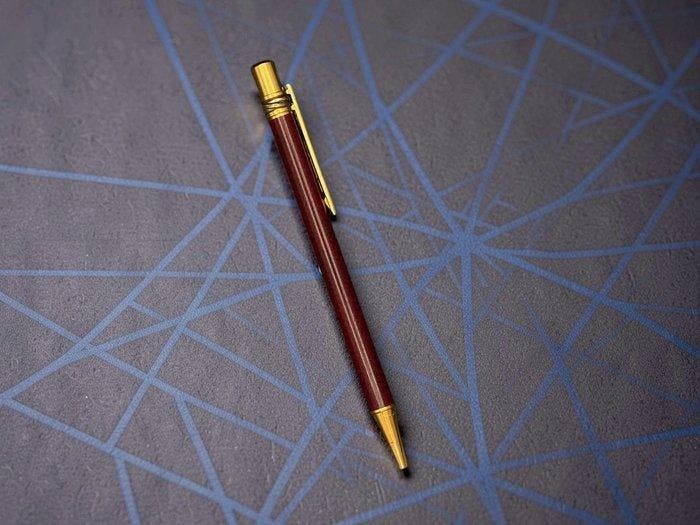Cartier - Trinity Vendôme (Must de Cartier Trinity) - Stylo, Collections, Stylos