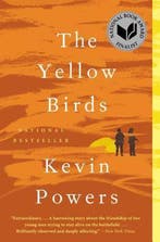The Yellow Birds 9780316219341 Kevin Powers, Verzenden, Gelezen, Kevin Powers