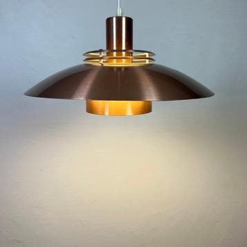 Jeka - Plafondlamp - Metaal
