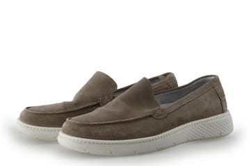 Australian Loafers in maat 42 Groen, Loafers, Overige kleuren, Verzenden, Zo goed als nieuw