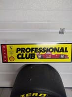 Brandpartner Ferrari F1 - Ferrari F1 - Reclamebord - Plastic, Nieuw