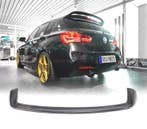 AILERON BECQUET BMW F20 F21 11- CARBONE, Verzenden