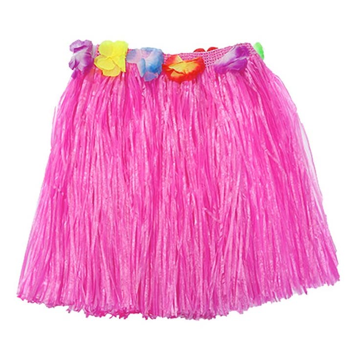Fluo Verkleed Rok Roze - Neon Kinderen - Party Carnaval, Collections, Collections Autre, Envoi