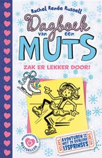 Dagboek van een muts 4 / Zak er lekker door! 9789026135026, Boeken, Verzenden, Gelezen, Rachel Renée Russell