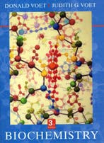 Biochemistry 3rd Edition - Donald Voet - 9780471193500 - Har, Verzenden, Nieuw