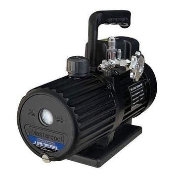 Vacuümpomp 2-traps bereik 15 micron 230V (Gereedschappen), Verzenden