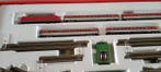 Fleischmann N - 9379 - Startset (1) - Compleet startset in, Nieuw
