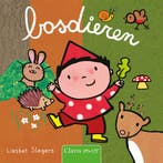 Bosdieren (9789044860771, Liesbet Slegers), Verzenden