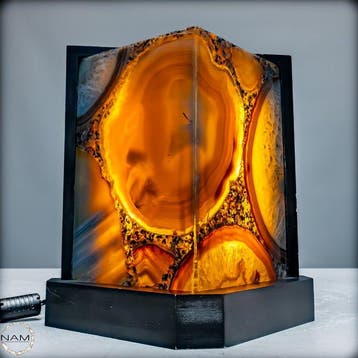 Achat de designer très exclusif Lampe- 811.11 g