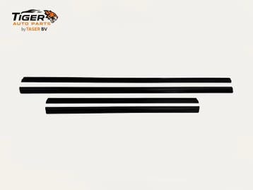 BMW E34 M-Tech / M5 Stootlijsten Set 1988-1995, Autos : Pièces & Accessoires