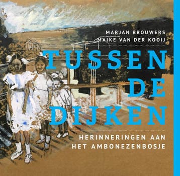 Tussen de dijken 9789054524090 Marjan Brouwers, Verzenden, Zo goed als nieuw, Marjan Brouwers