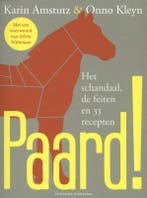 Paard 9789059565005 Onno Kleyn, Verzenden, Onno Kleyn