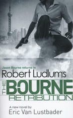 The Bourne Retribution 9781409149613 Robert Ludlum, Verzenden, Robert Ludlum